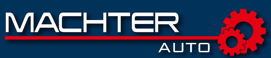 Machter.com.au logo