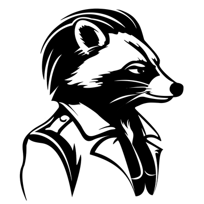 Joe Rascal Harley logo