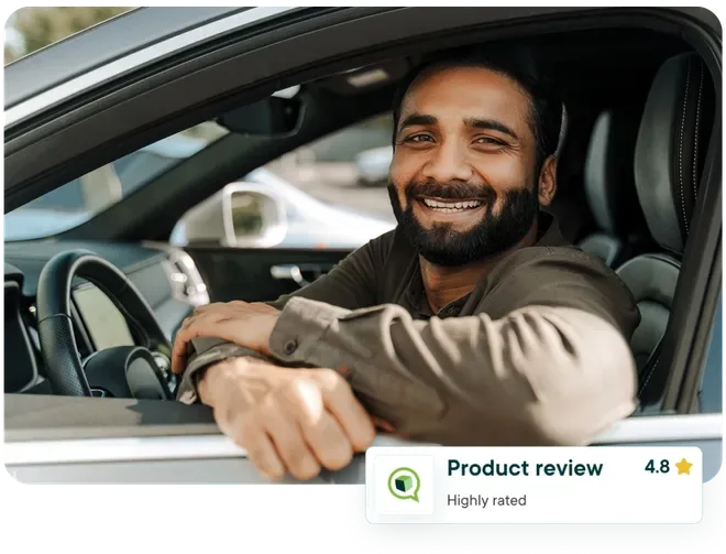Right2Drive website imagery
